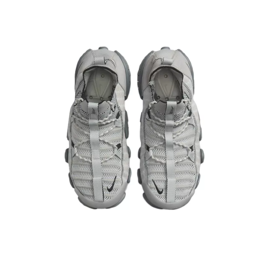 Giày Nike ISPA Link 'Light Iron Ore Smoke Grey' CN2269-002 - Ảnh 3