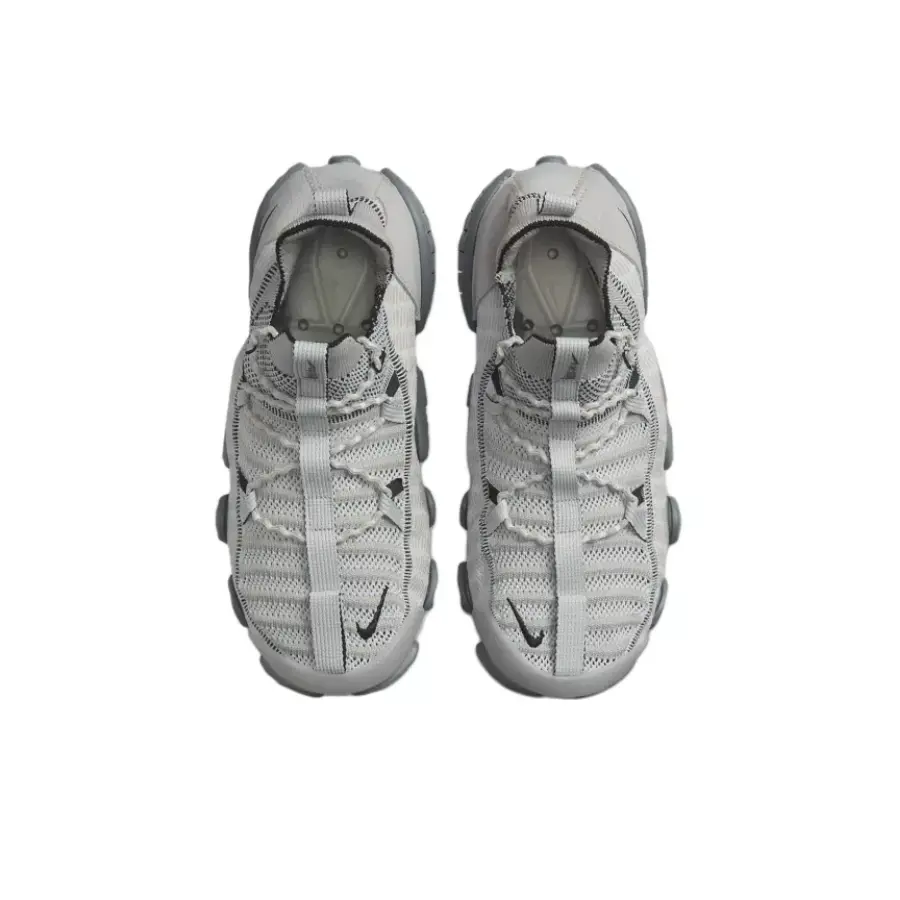 Giày Nike ISPA Link 'Light Iron Ore Smoke Grey' CN2269-002 - Ảnh 3