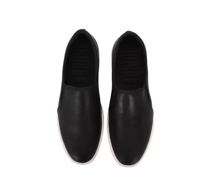Alternative view of Giày Timberland Teya Slip On Outdoor 'Black' A26N3015