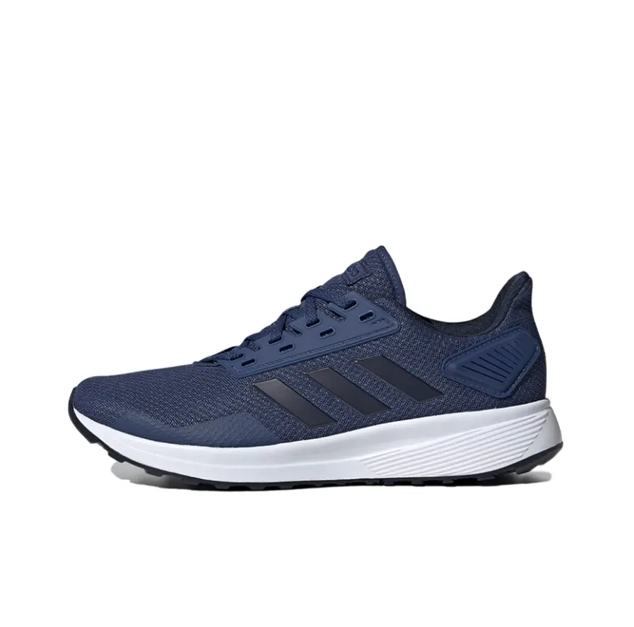 Alternative view of Giày Adidas Duramo 9 'Blue' EG8661