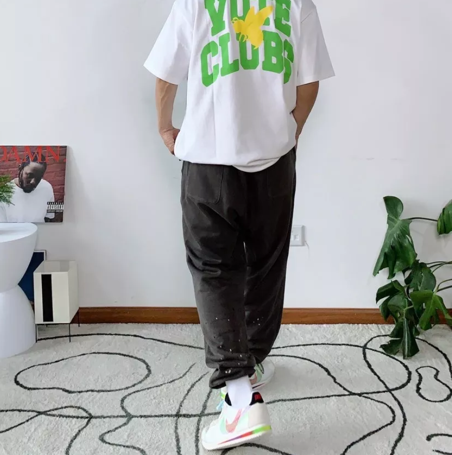 Giày Nike Cortez 'Be True' DR5491-100 - Ảnh 4