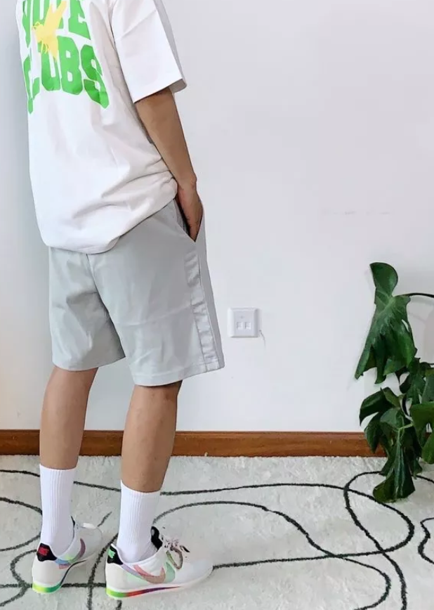 Giày Nike Cortez 'Be True' DR5491-100 - Ảnh 3