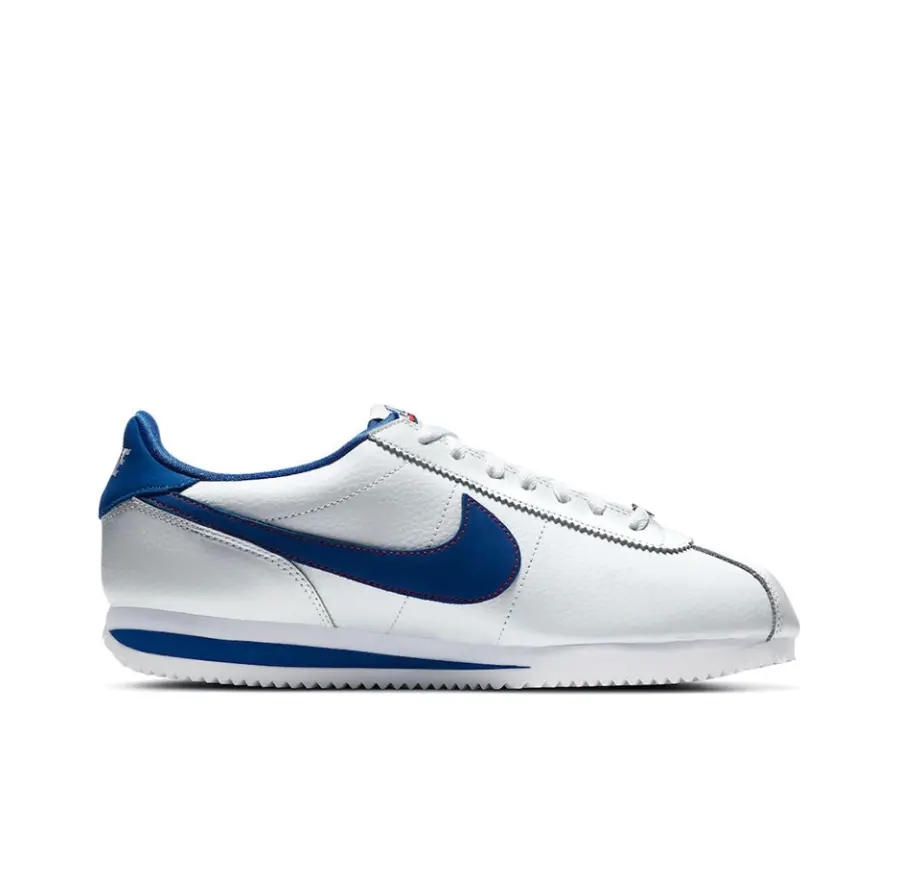 Alternative view of Giày Nike Cortez 'Los Angeles' DA4402-100