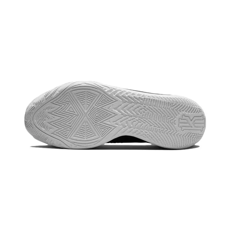 Giày Nike Kyrie Flytrap 6 EP 'Black' DM1126-001 - Ảnh 4