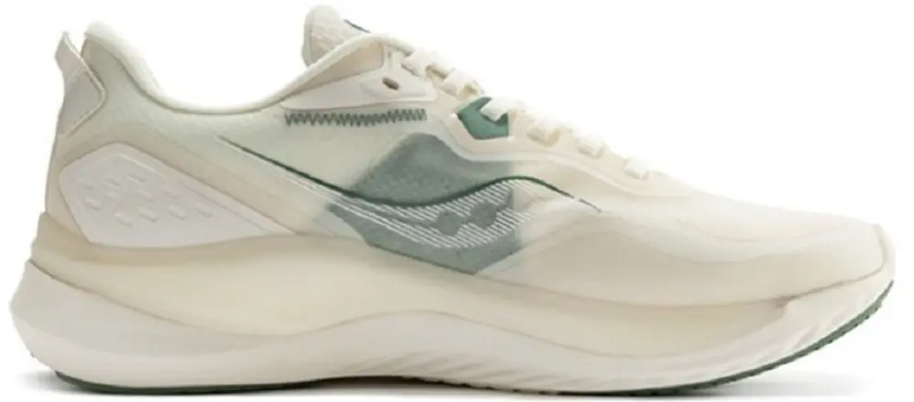 Giày Saucony Phoenix Inferno 'White Green' S28184-1