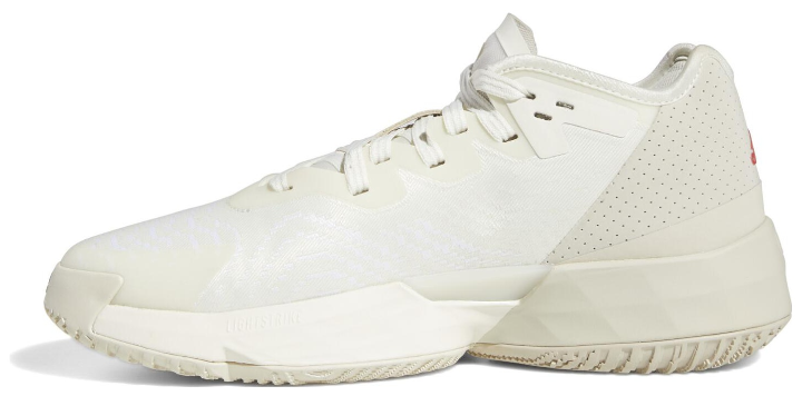 Giày Adidas Don ‘White’ HR1783 - Ảnh 6