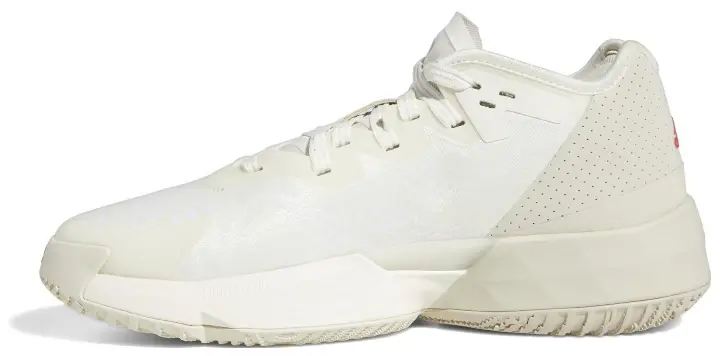 Giày Adidas Don ‘White’ HR1783 - Ảnh 6