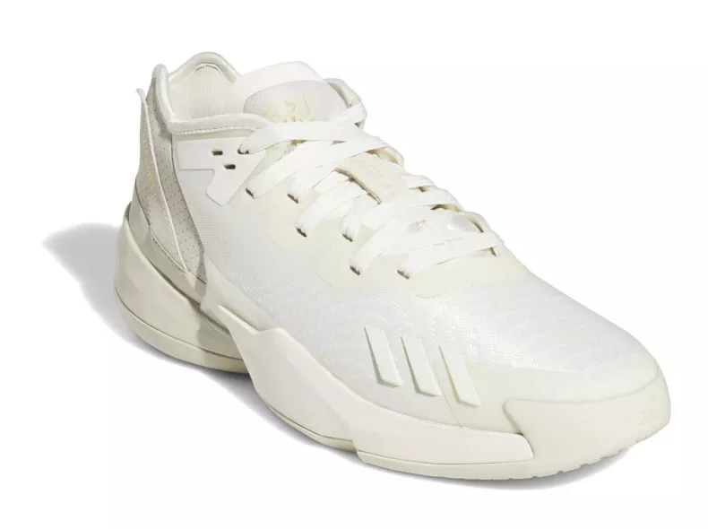 Giày Adidas Don ‘White’ HR1783 - Ảnh 3