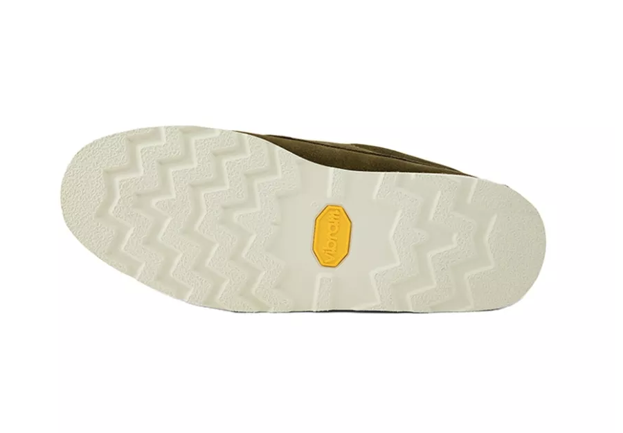 Giày Timberland Casual Comfortable 'Brown' A2NVE302 - Ảnh 6