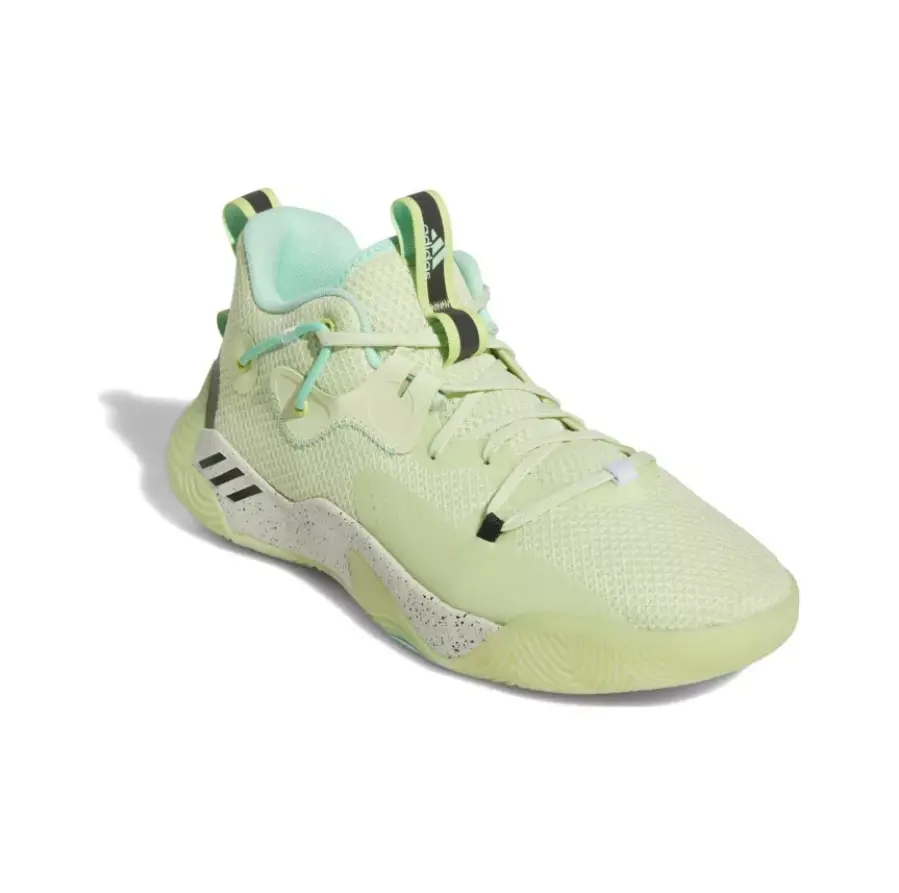 Alternative view of Giày Adidas Harden Stepback 3 'Volt' GZ7241