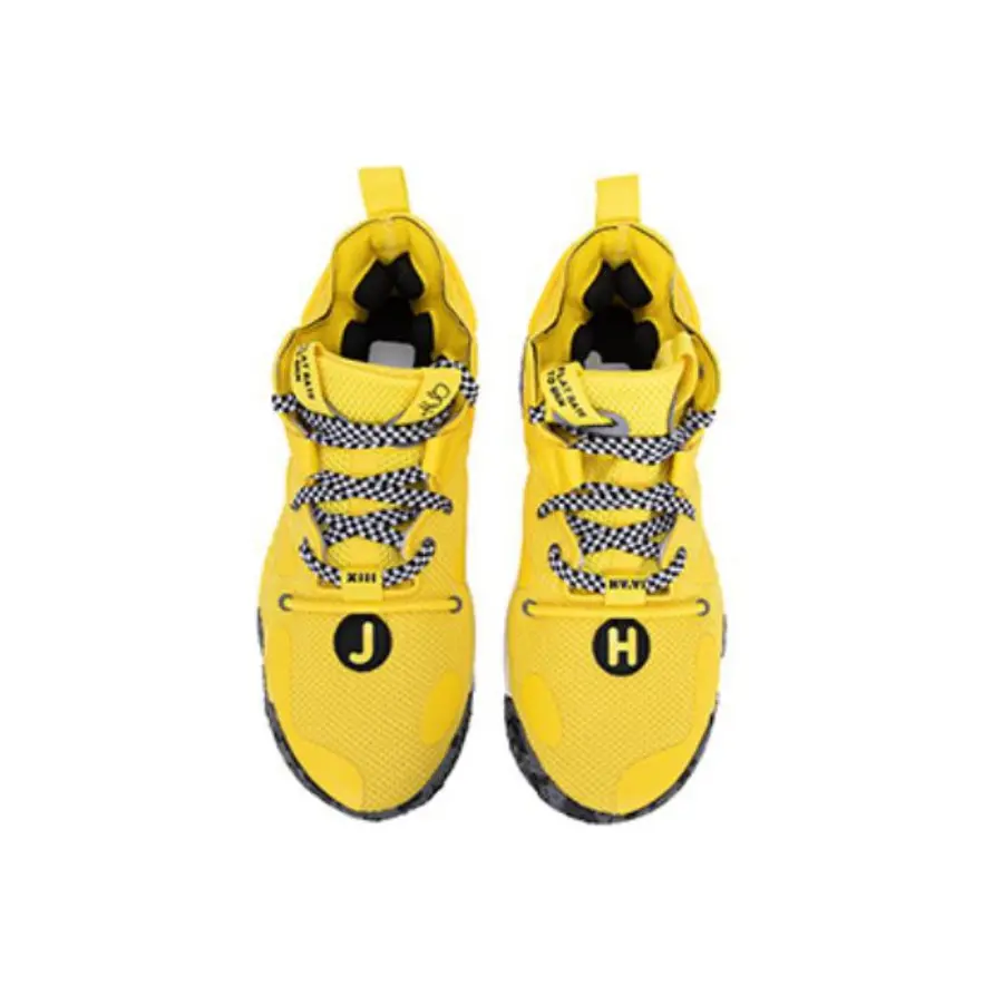 Giày Adidas Harden Vol 6 'Volt' GV9586 - Ảnh 5