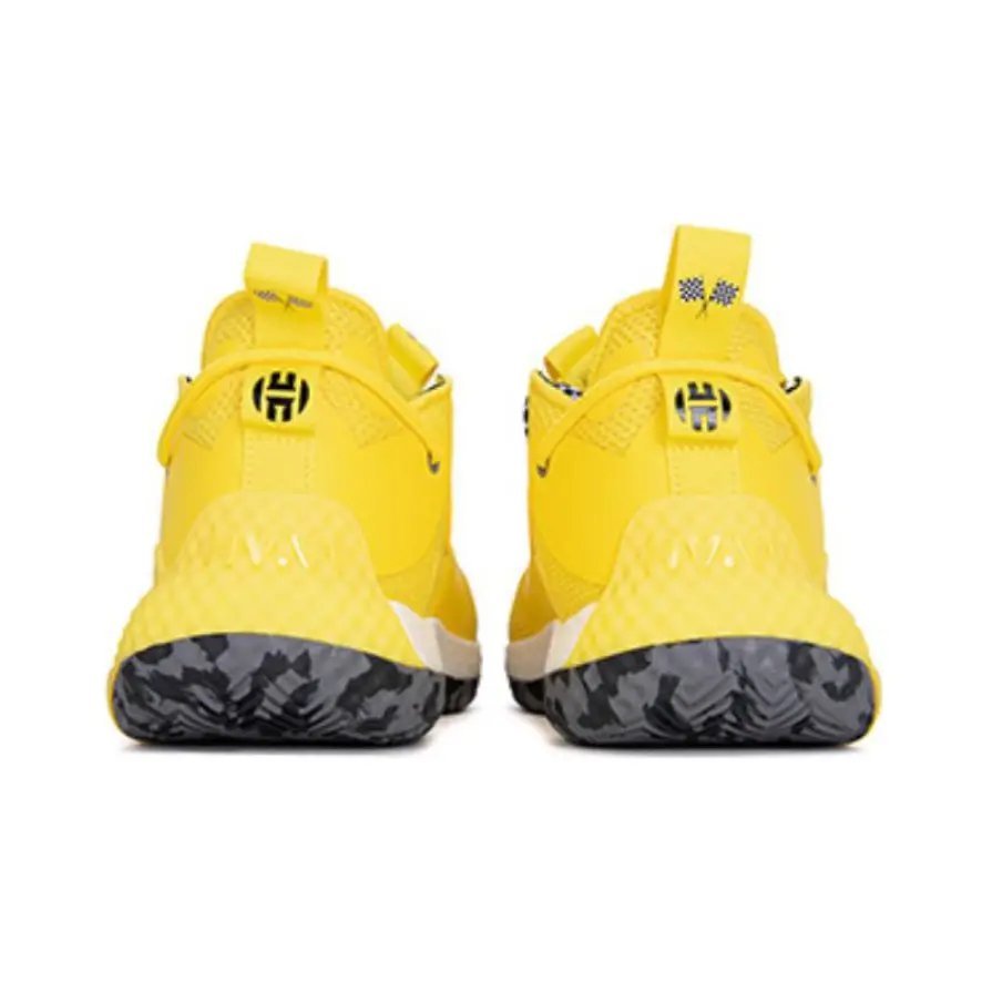 Giày Adidas Harden Vol 6 'Volt' GV9586 - Ảnh 6