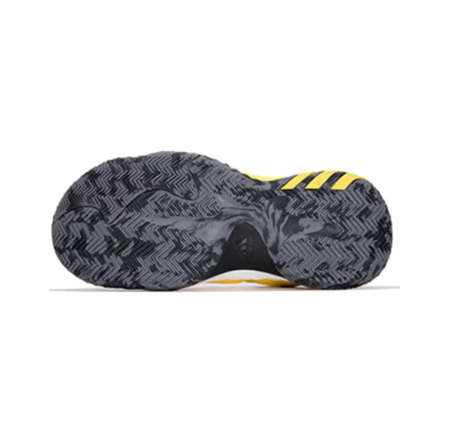 Giày Adidas Harden Vol 6 'Volt' GV9586 - Ảnh 7