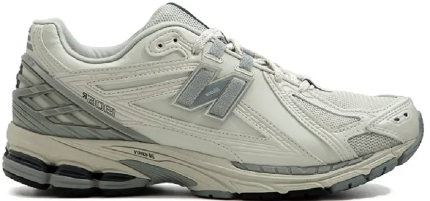 Giày New Balance 1906R 'White Grey' M1906RD