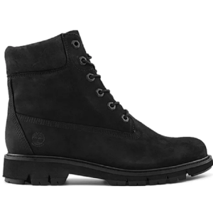 Giày Timberland 6 Inch 'Black' A1SC4W