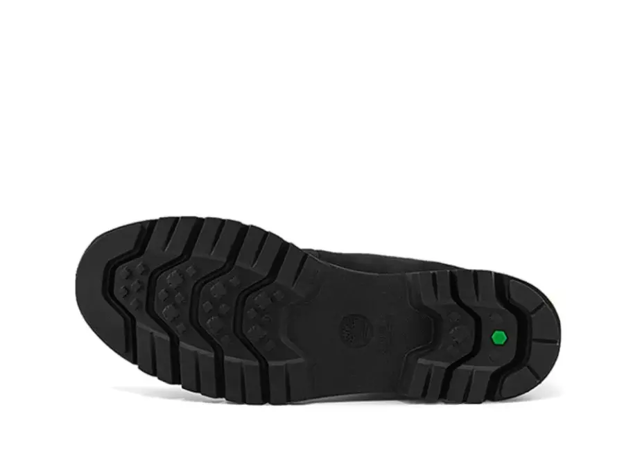 Giày Timberland 6 Inch 'Black' A1SC4W - Ảnh 3