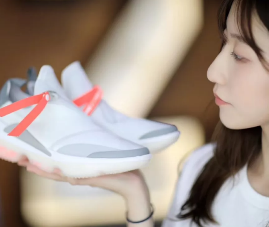 Giày Nike Joyride Optik 'Pure Platinum' AJ6844-004 - Ảnh 3