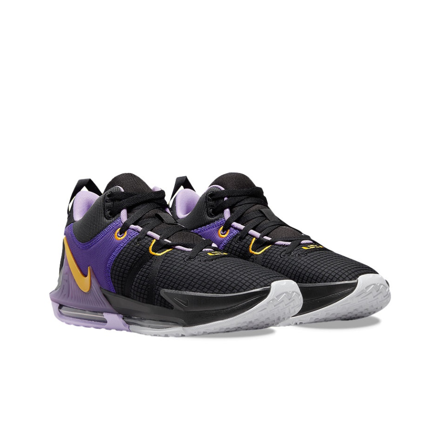 Giày Nike LeBron Witness VII 'Lakers' DM1123-002 - Ảnh 3