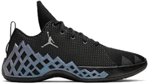 Giày Nike Air Jordan Diamond Low 'Black' CI1209-002