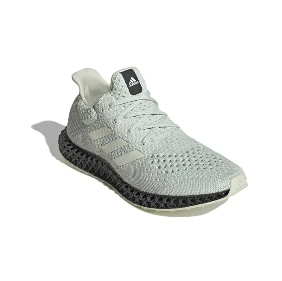 Giày Adidas 4d Futurecraft 'Linen Green' GX6603 - Ảnh 4