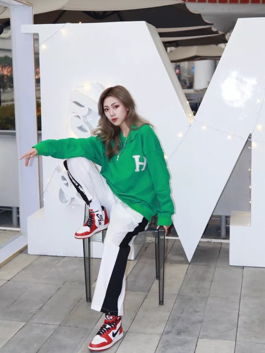 Giày Nike Jordan 1 Retro Low Golf 'Chicago' DD9315-600 - Ảnh 3