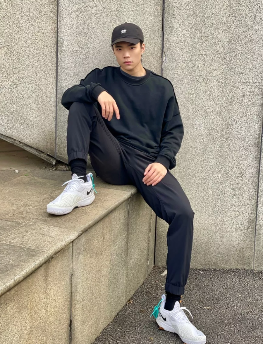 Giày Nike Court React Vapor NXT 'Black White' CV0724-101 - Ảnh 4