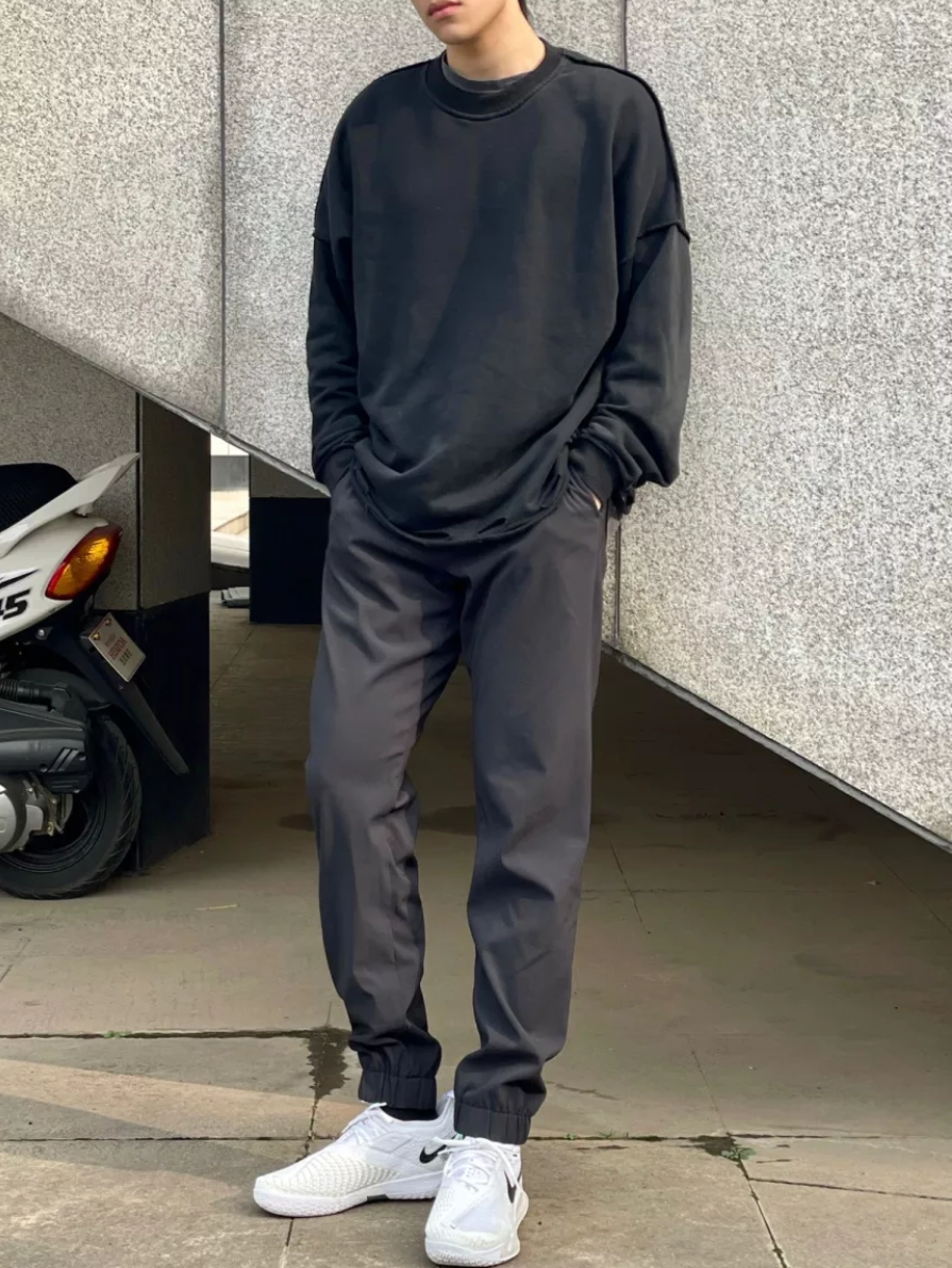 Giày Nike Court React Vapor NXT 'Black White' CV0724-101 - Ảnh 3