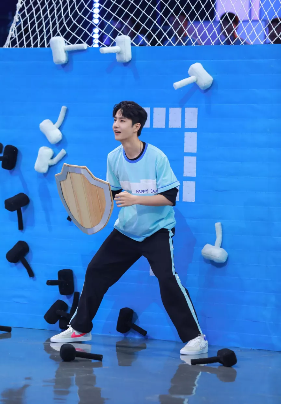 Giày Nike SB Bruin React T White Blue Pink Suede CV5980-100 - Ảnh 4