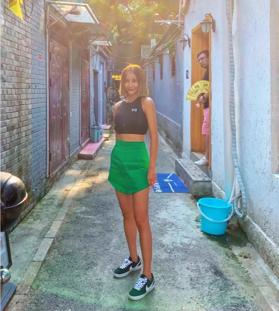 Giày Nike SB Bruin React Skate Shoes CJ1661-001 - Ảnh 5