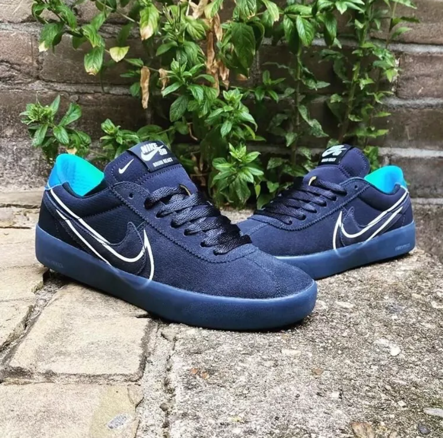 bruin react dark obsidian