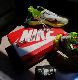 Alternative view of Giày Nike React WR Ispa CT2692-002