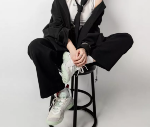 Alternative view of Giày Nike Jordan Delta React SP CT1003-100