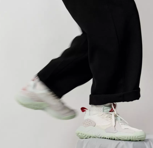 Giày Nike Jordan Delta React SP CT1003-100 - Ảnh 5