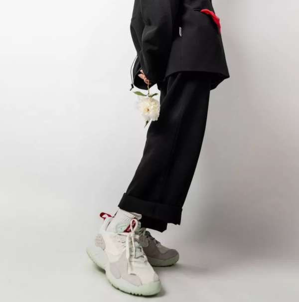 Giày Nike Jordan Delta React SP CT1003-100 - Ảnh 3