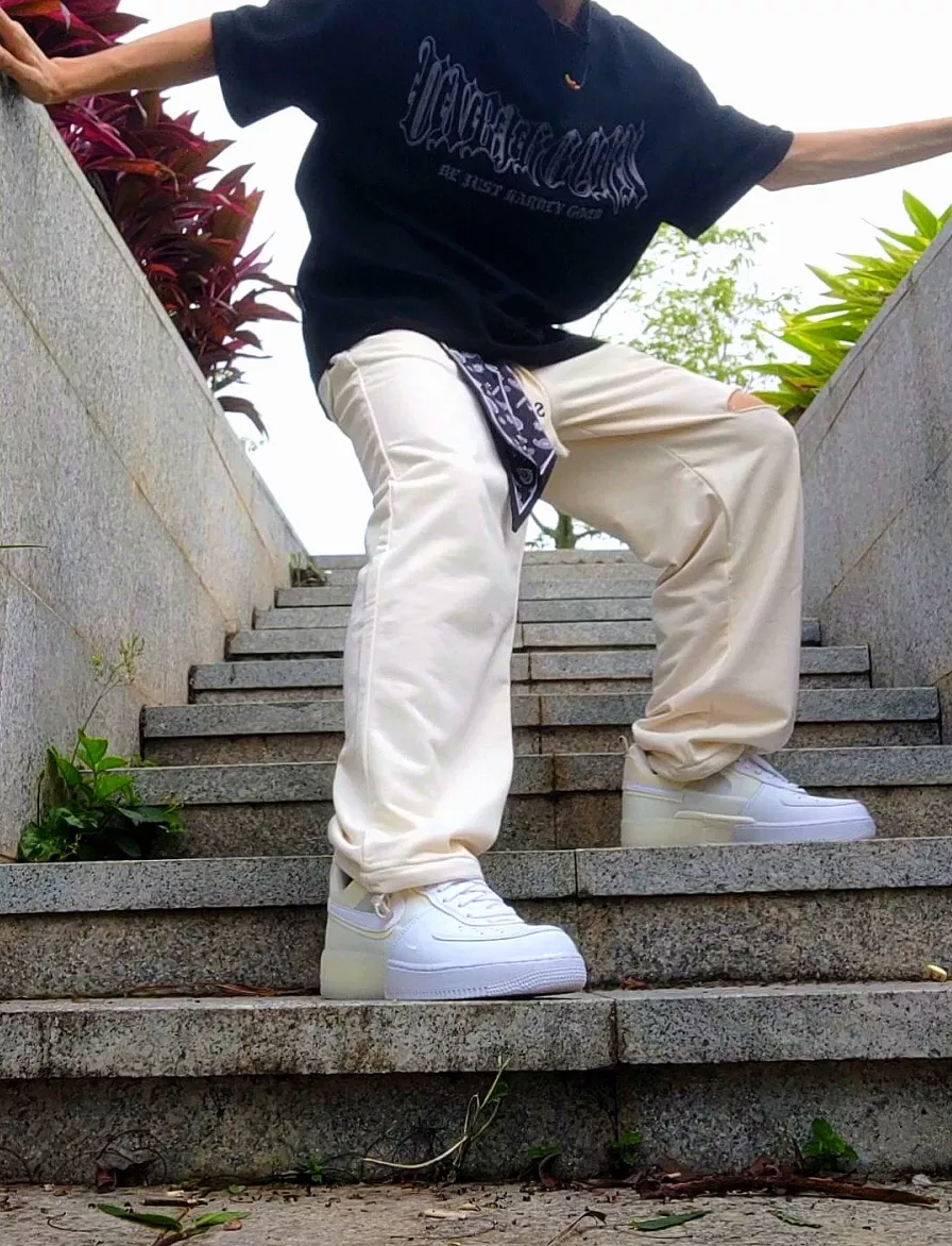 Giày Nike Air Force 1 React 'Coconut Milk' DH7615-100 - Ảnh 2