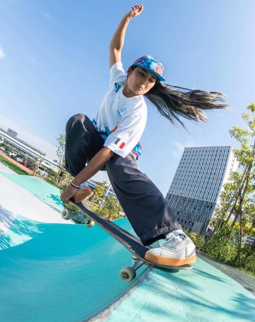 Giày Nike Bruin React T SB 'Rawdacious Summit White' CV5980-101 - Ảnh 5