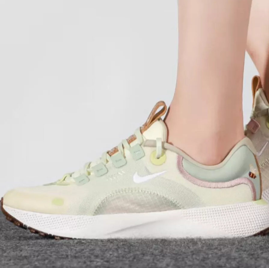 Giày Nike Womens WMNS React Escape Run Marathon DM7204-712 - Ảnh 4