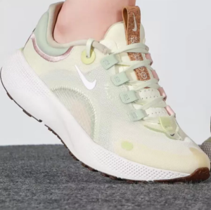 Alternative view of Giày Nike Womens WMNS React Escape Run Marathon DM7204-712
