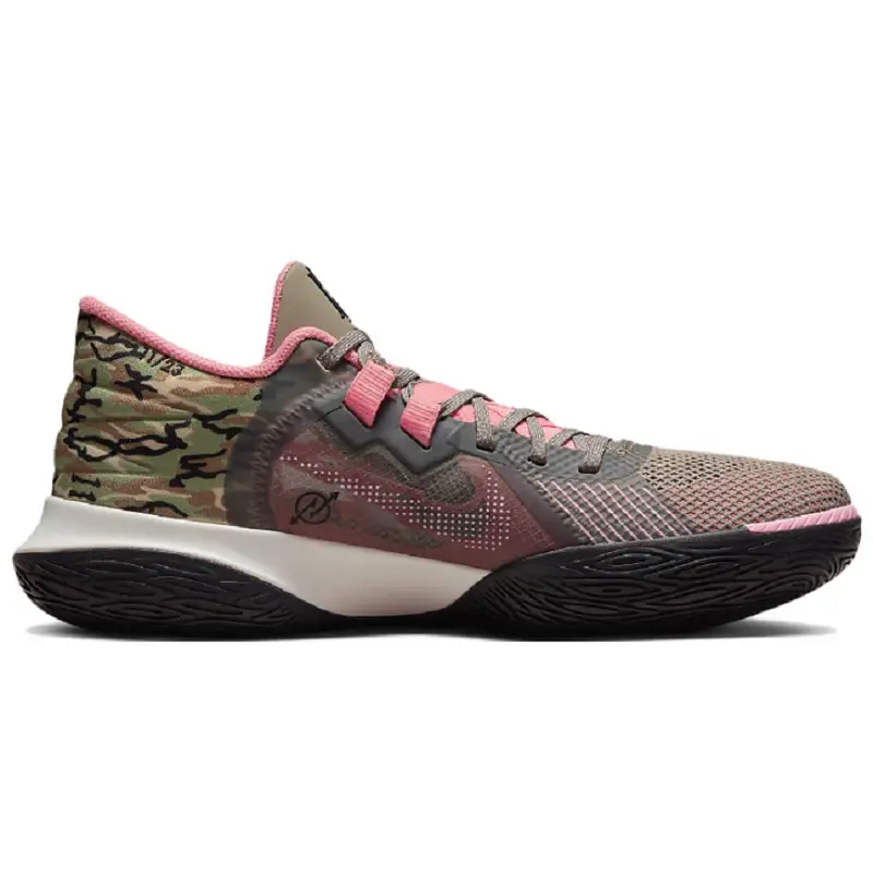 Giày Nike Kyrie Flytrap 5 'Pink' DC8991-005