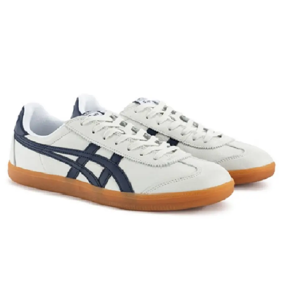 Alternative view of Giày Onitsuka Tiger Tokuten ‘Grey Blue’ 1183B938-020