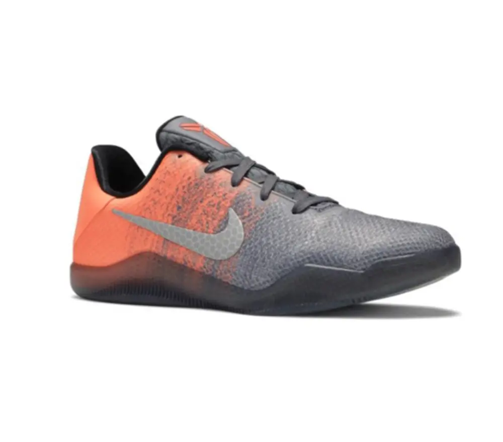 Giày Nike Kobe 11 GS 'Easter' 822945-078 - Ảnh 4