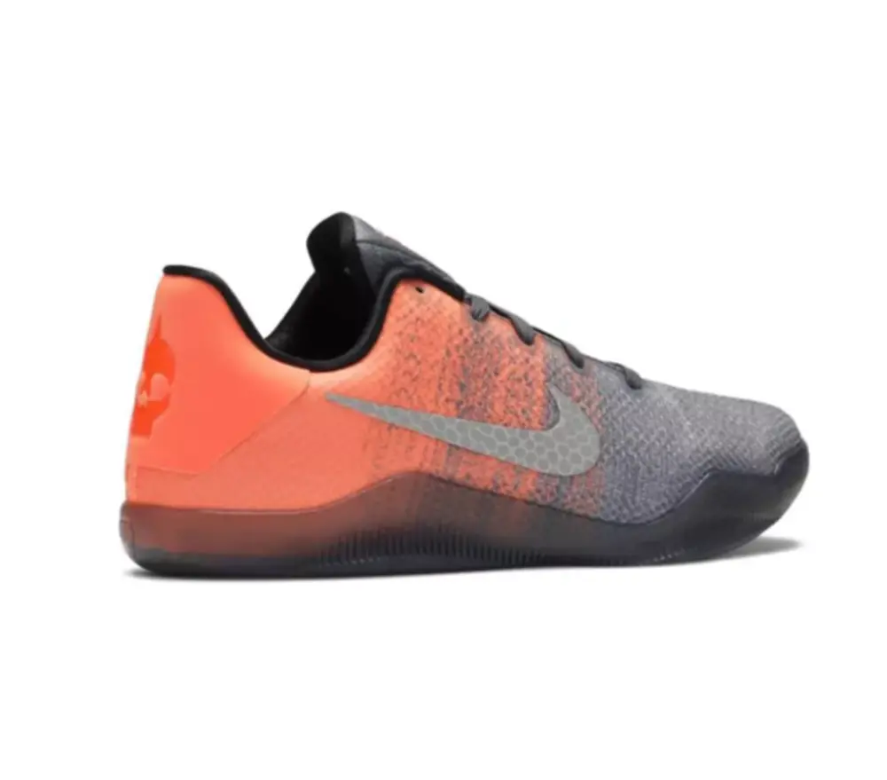 Giày Nike Kobe 11 GS 'Easter' 822945-078 - Ảnh 5