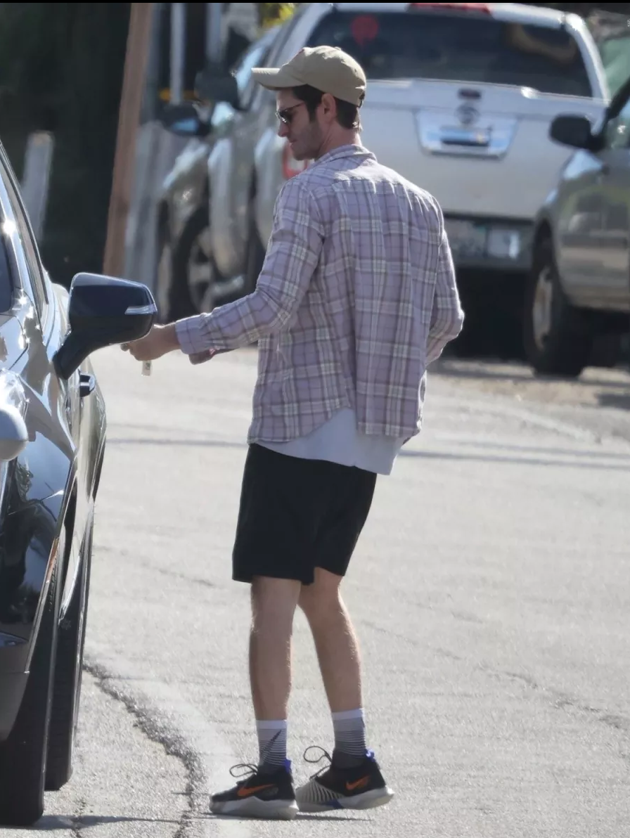 Giày Nike Court React Vapor NXT CV0724-003 - Ảnh 5