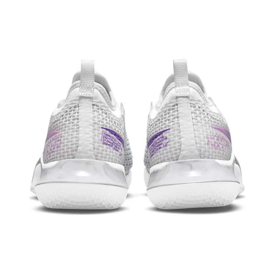 Giày Nike Court React Vapor 'Court Purple' CV0742-024 - Ảnh 5