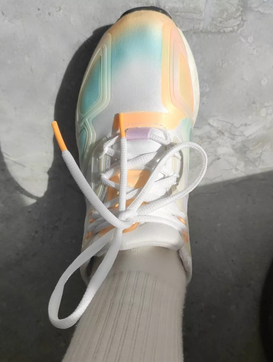 Giày Adidas Zx 2k Boost 'Space Race' GZ8401 - Ảnh 5