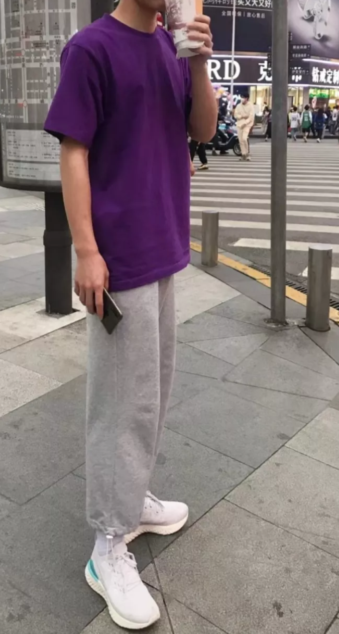 Giày Nike Epic React Flyknit 2 'Vast Grey Blue Lagoon' BQ8928-006 - Ảnh 5