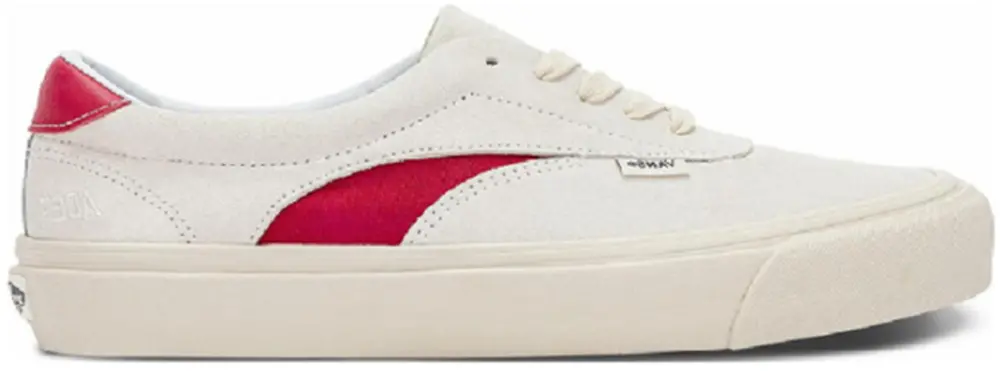 Giày Vans ACER NI SP 'Red' VN0A4UWY9QK