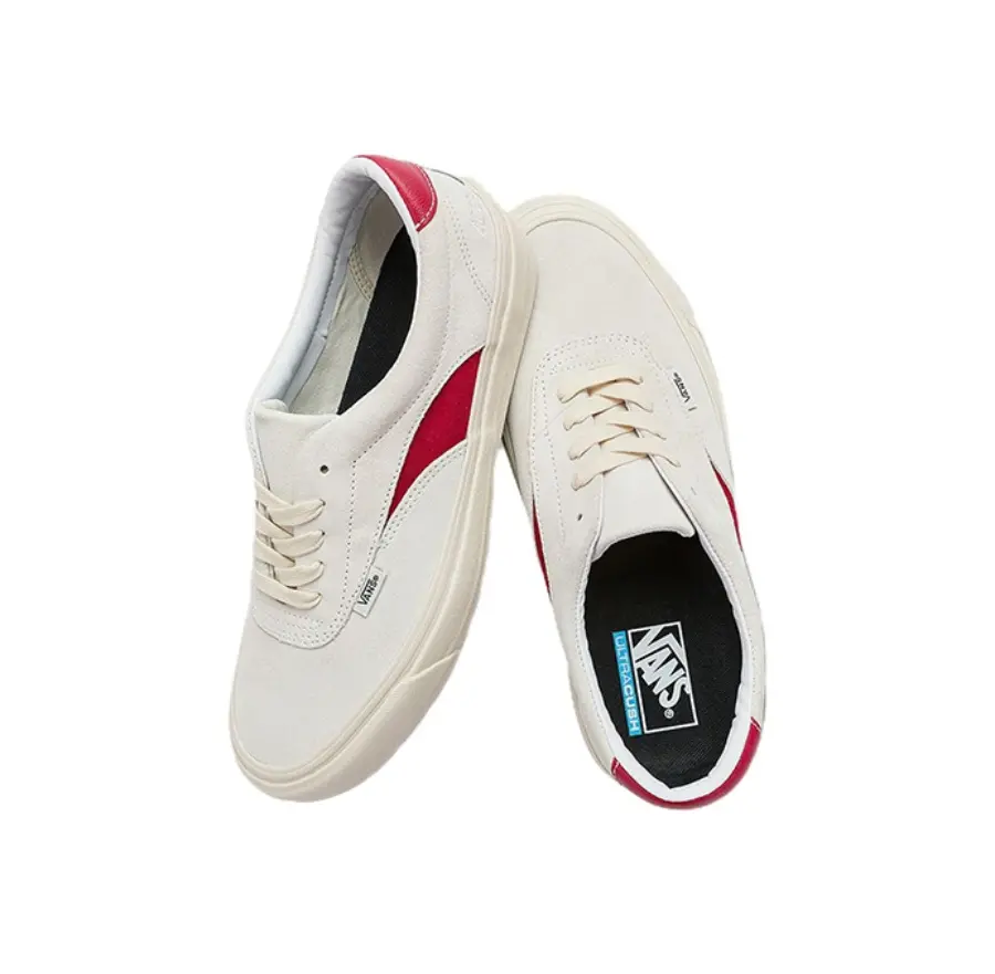 Giày Vans ACER NI SP 'Red' VN0A4UWY9QK - Ảnh 3