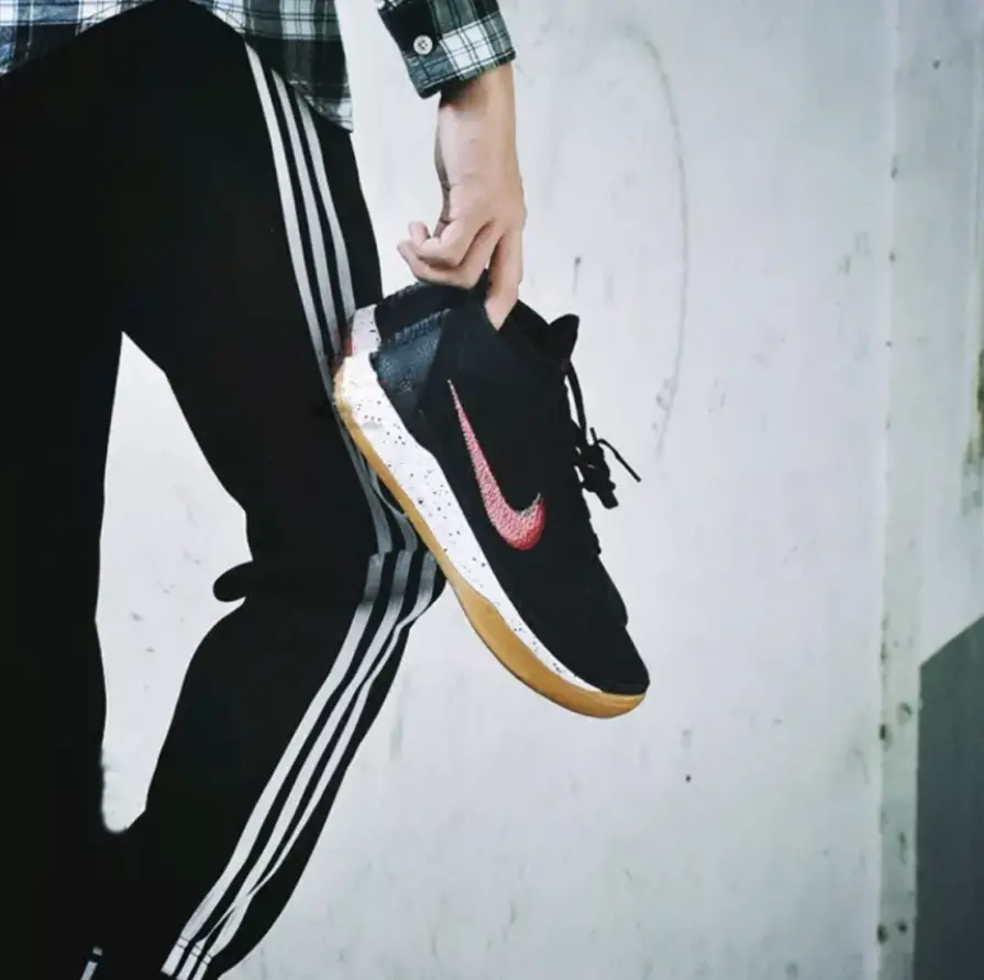 Giày Nike Kobe A.D. Mid 'Black Gum' 922482-006 - Ảnh 3