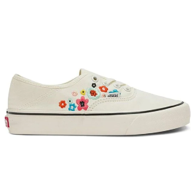 Giày Vans Authentic VR3 'White' VN0A4BX5YQ1